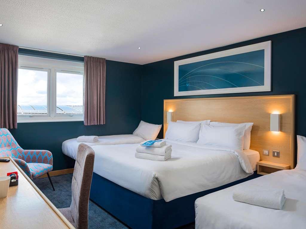 Travelodge Plymouth Phòng bức ảnh