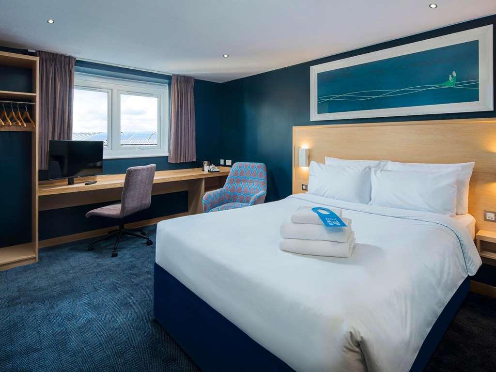 Travelodge Plymouth Phòng bức ảnh