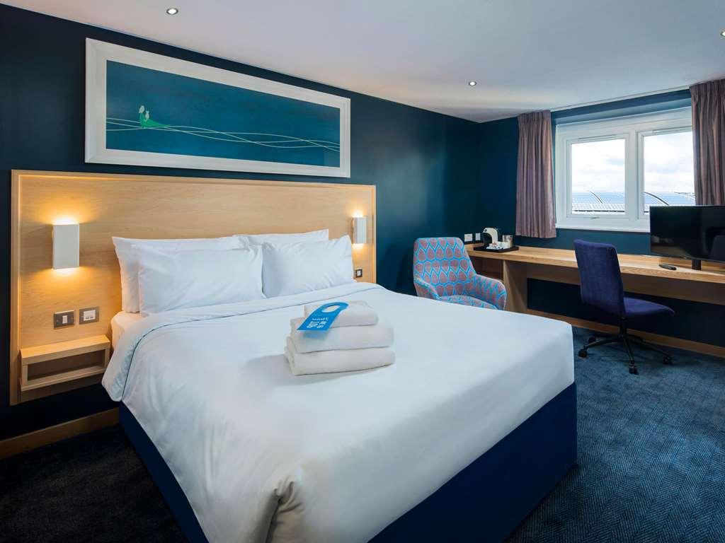 Travelodge Plymouth Phòng bức ảnh