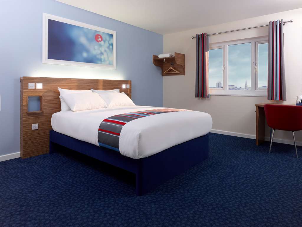 Travelodge Plymouth Phòng bức ảnh