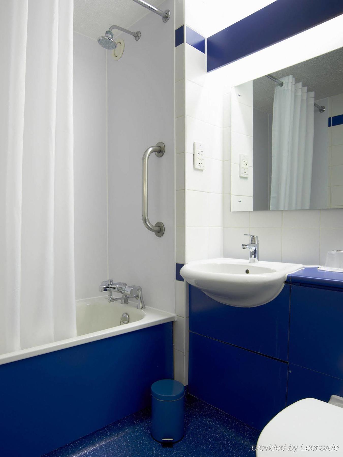 Travelodge Plymouth Ngoại thất bức ảnh