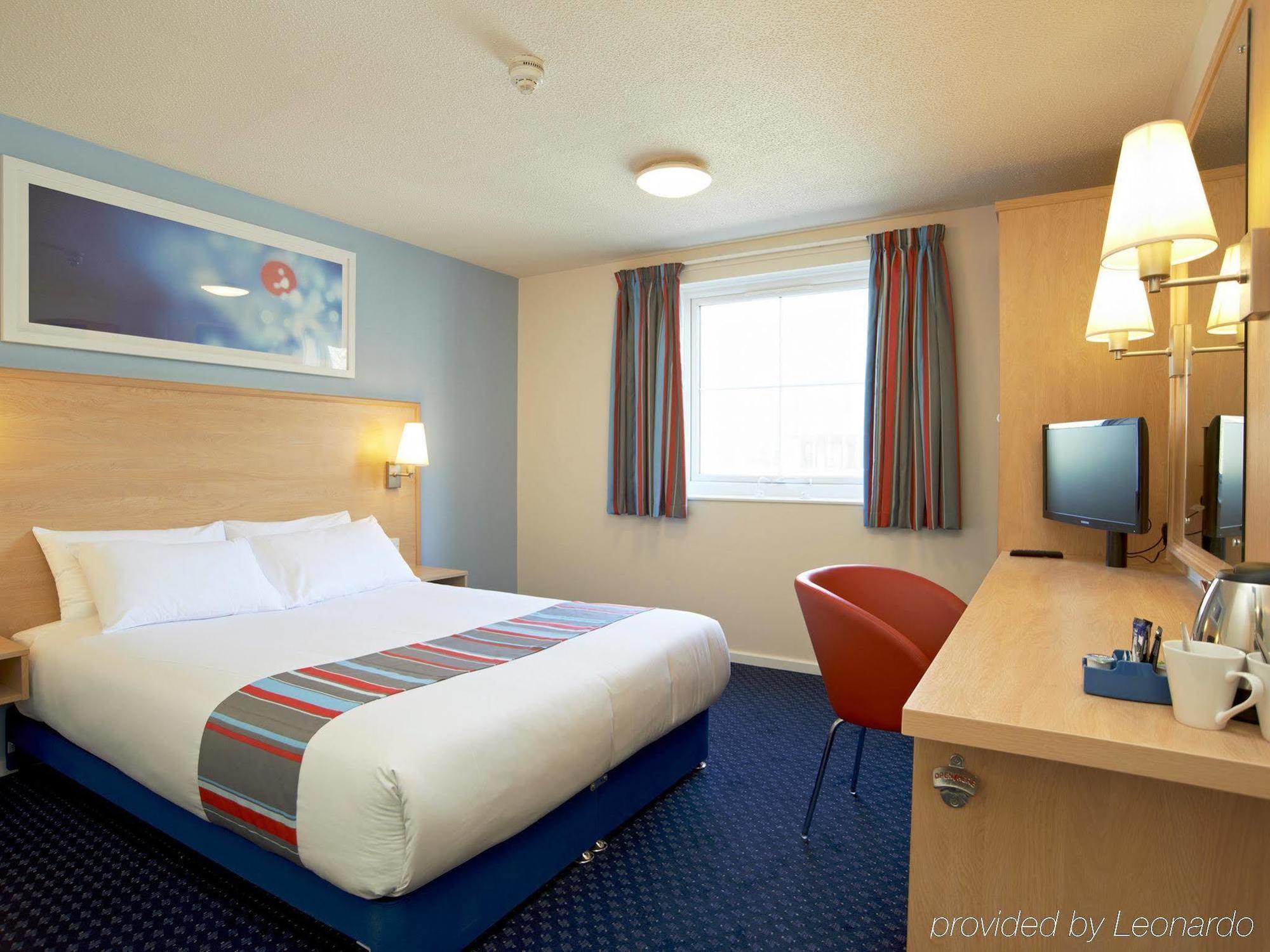 Travelodge Plymouth Ngoại thất bức ảnh
