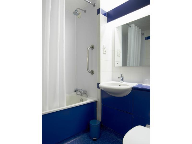 Travelodge Plymouth Ngoại thất bức ảnh