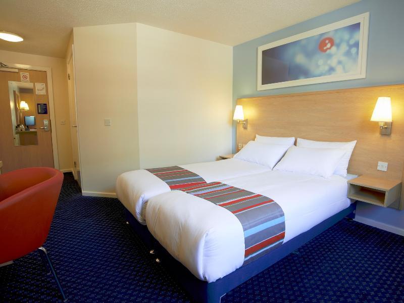 Travelodge Plymouth Ngoại thất bức ảnh