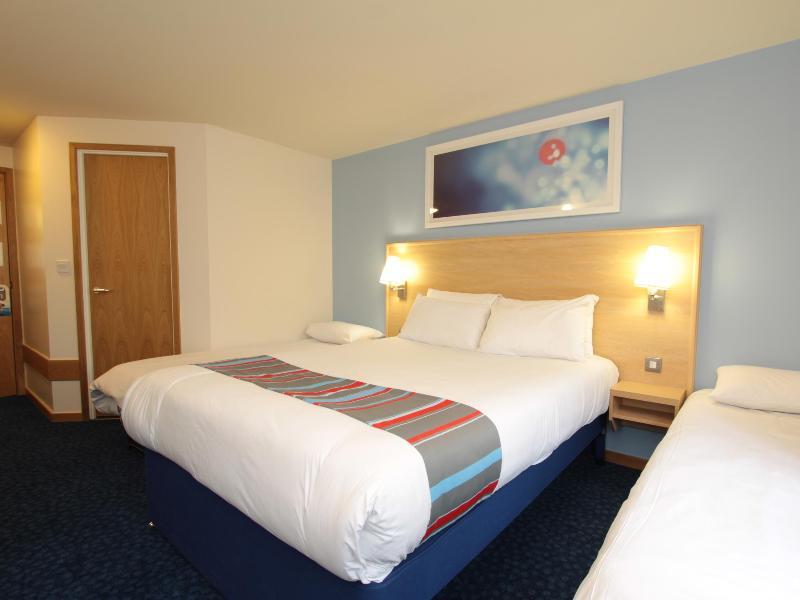 Travelodge Plymouth Ngoại thất bức ảnh