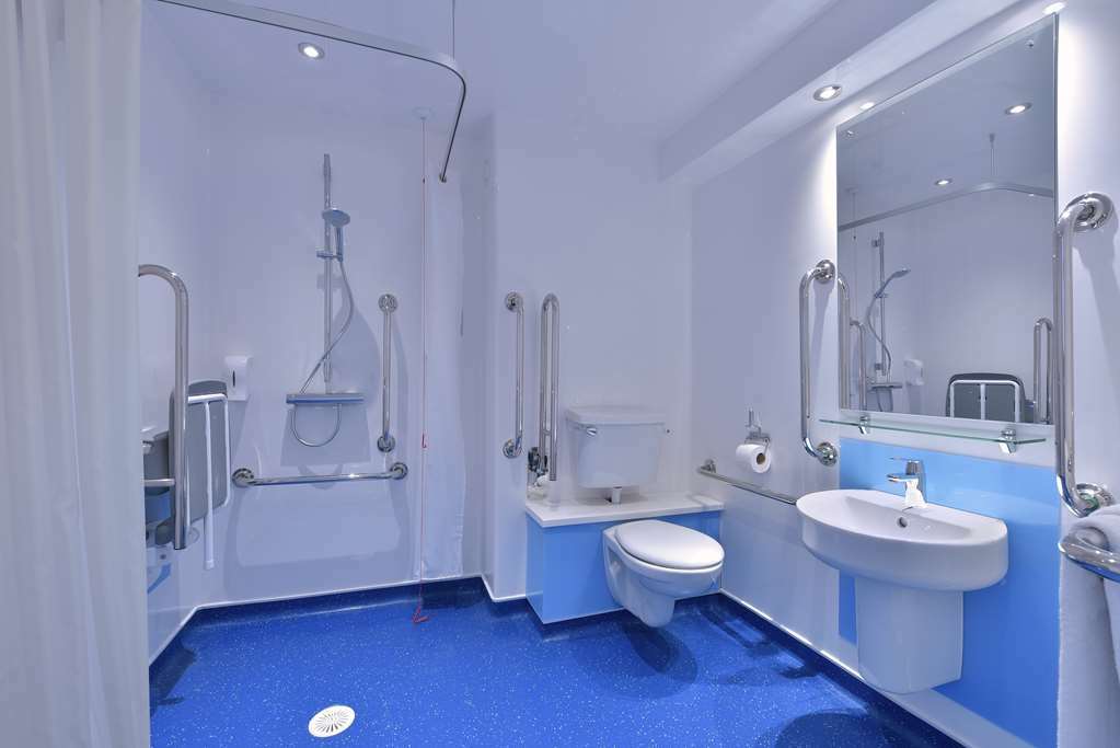 Travelodge Plymouth Phòng bức ảnh