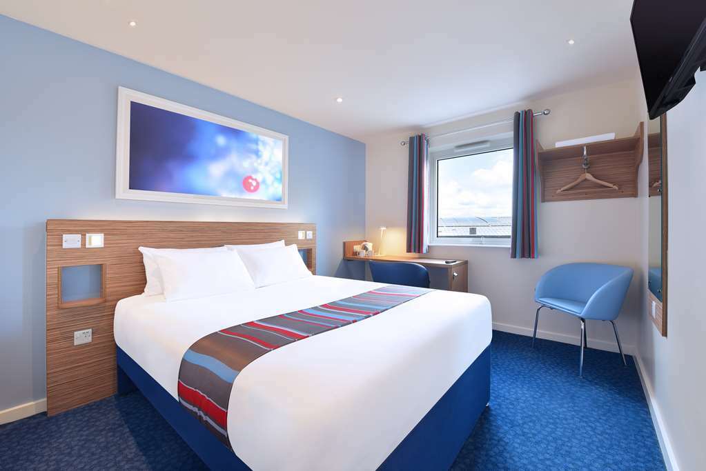 Travelodge Plymouth Phòng bức ảnh