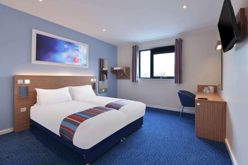 Travelodge Plymouth Phòng bức ảnh