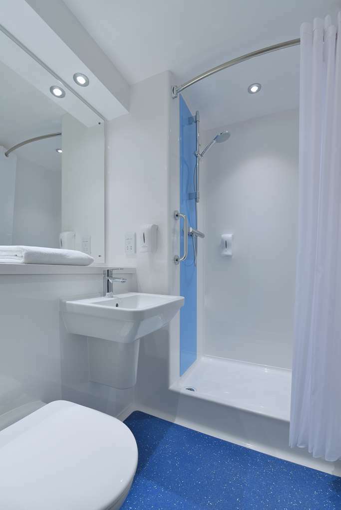 Travelodge Plymouth Phòng bức ảnh