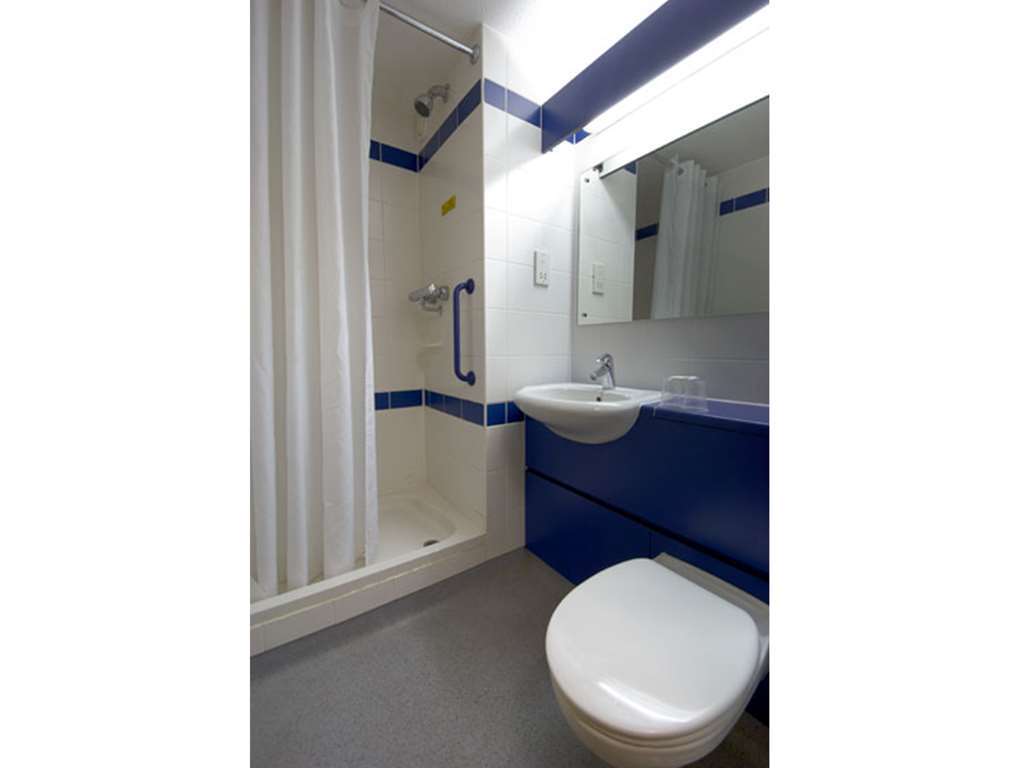 Travelodge Plymouth Phòng bức ảnh