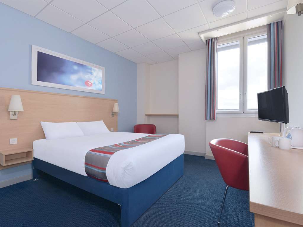 Travelodge Plymouth Phòng bức ảnh