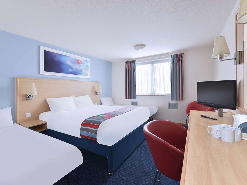 Travelodge Plymouth Phòng bức ảnh