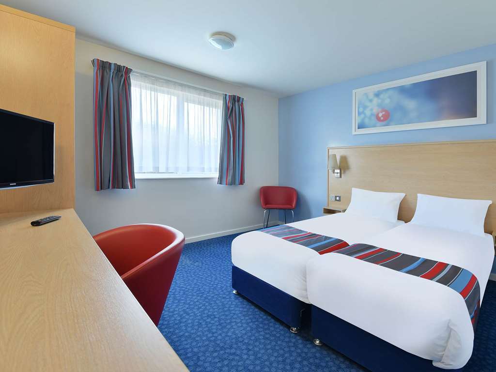 Travelodge Plymouth Phòng bức ảnh